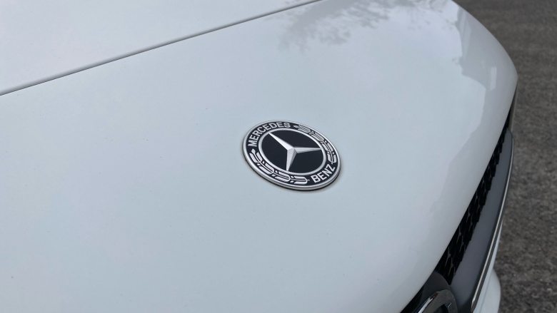 Mercedes-Benz A-Class A180 AMG Line Executive 5dr Auto Petrol Hatchback